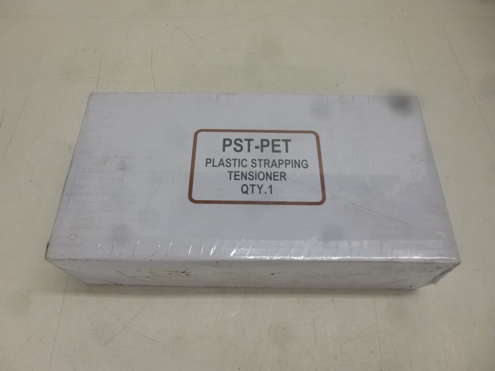 NEW CARISTRAP Manual Standard Duty Strapping Tensioner, CET 19 3