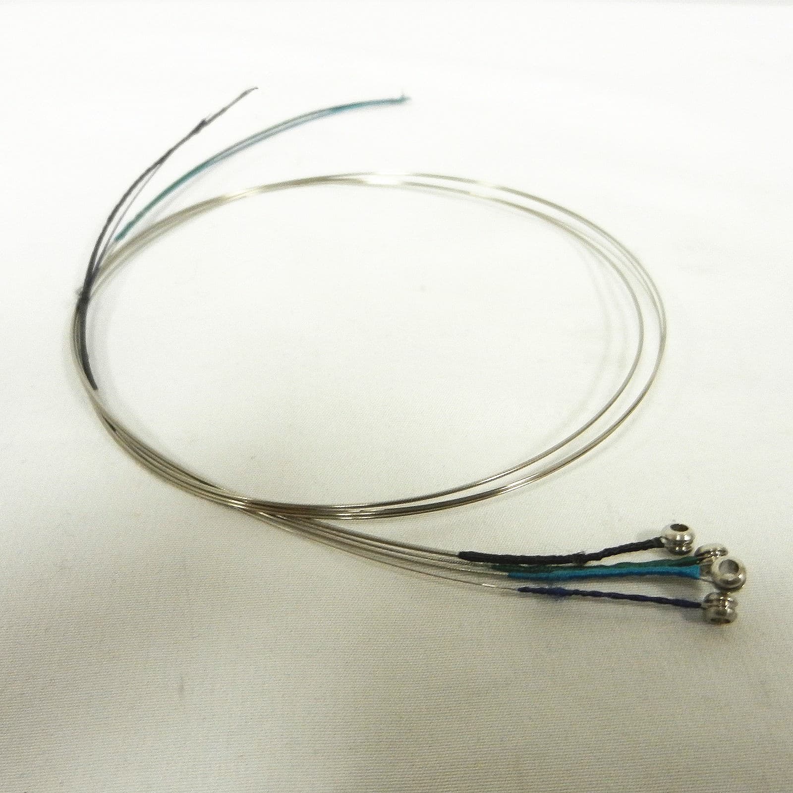 Lot  Violin Strings  for  1/2-1/4  Size Violins ,10 Sets, Same Day Shipping!!! 2