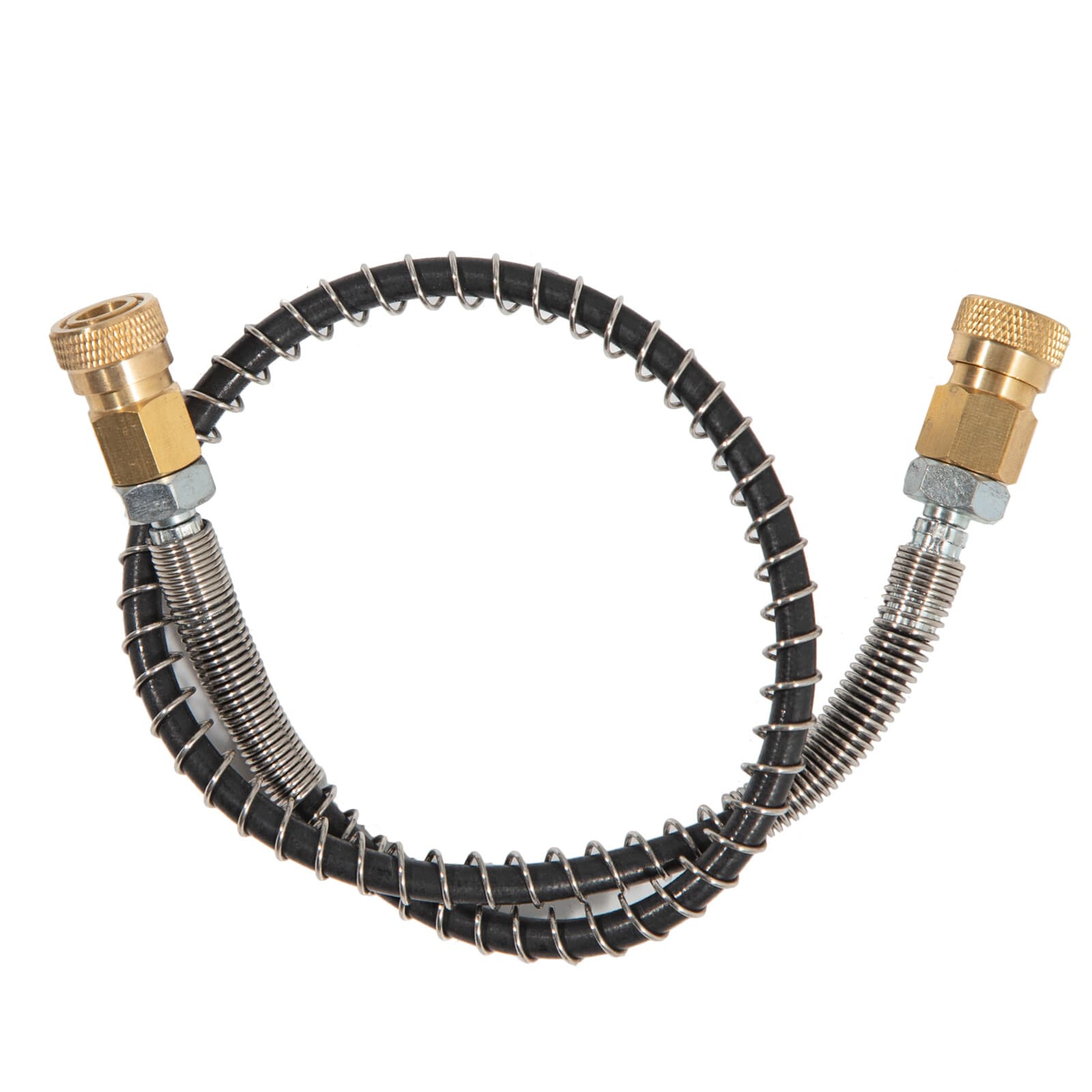 4500Psi Valve Regulator Fill Station Hose For PCP Air Tank SCBA SCUBA Cylinder 5