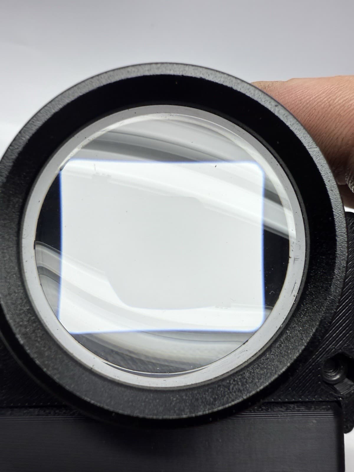 Monocular Magnifier - Infitac FMP-13 Compatible 4