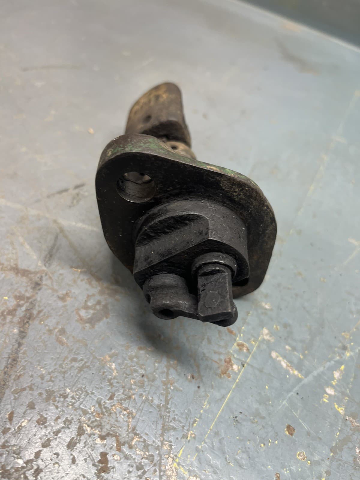 IGNITER for a JOHN DEERE E 1-1/2hp 3hp 6hp Hit N Miss Old Gas Engine E108R 4