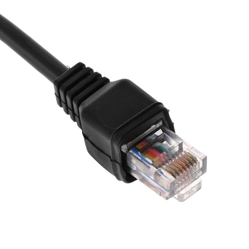 KMC-30 8Pin Microphone For Kenwood TK-863 TK-863G TK-868 TK-868G TK-880 TK-880G 3