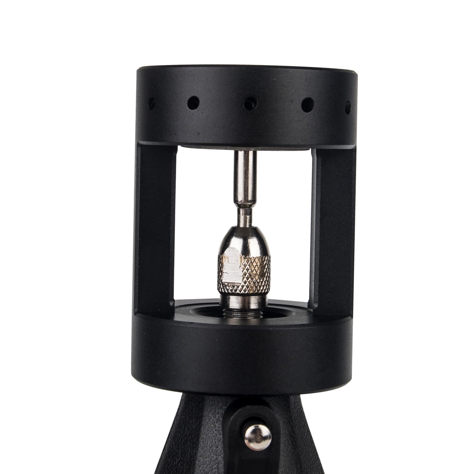 Tungsten Electrode Sharpener & Grinder Multi-Angle Offsets Tool For TIG Welding 6