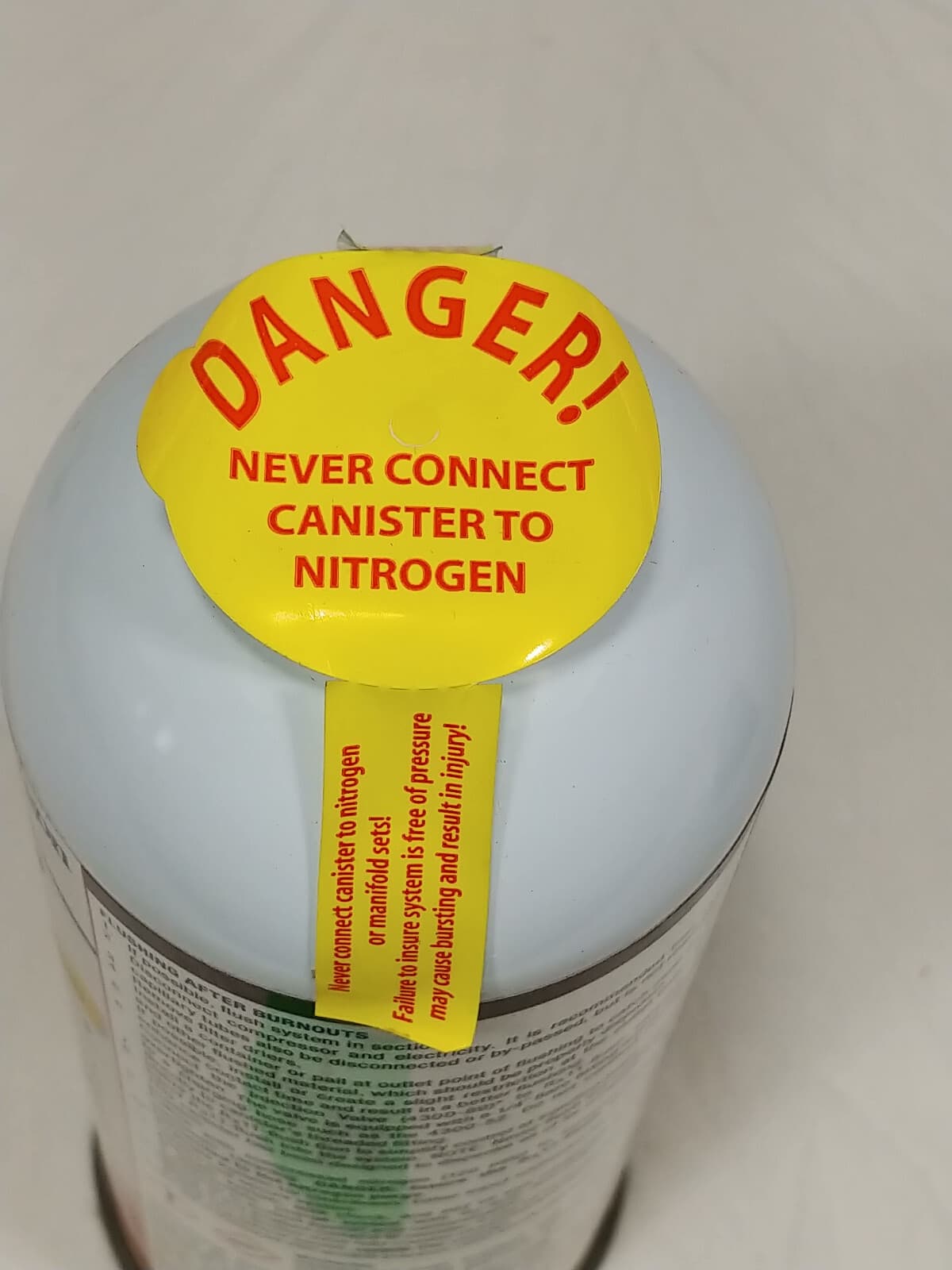 Nu-Calgon 4300-09 Rx11-Flush, 1 Lb 4