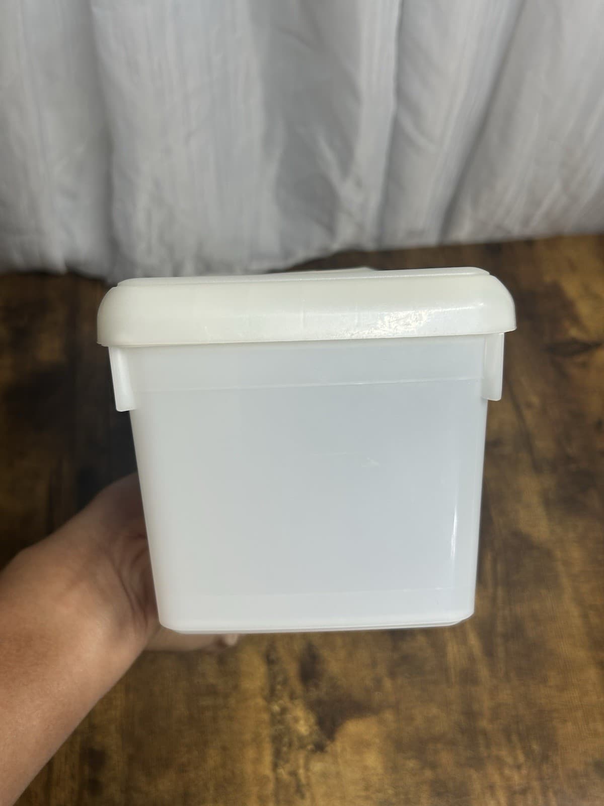 Disney Pixar Toy Story Huggies Baby Wipes Container Pop Up Refillable Empty 4