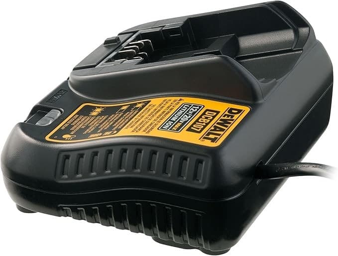 Dewalt DCB107 12V/20V MAX Lithium Ion Charger 2