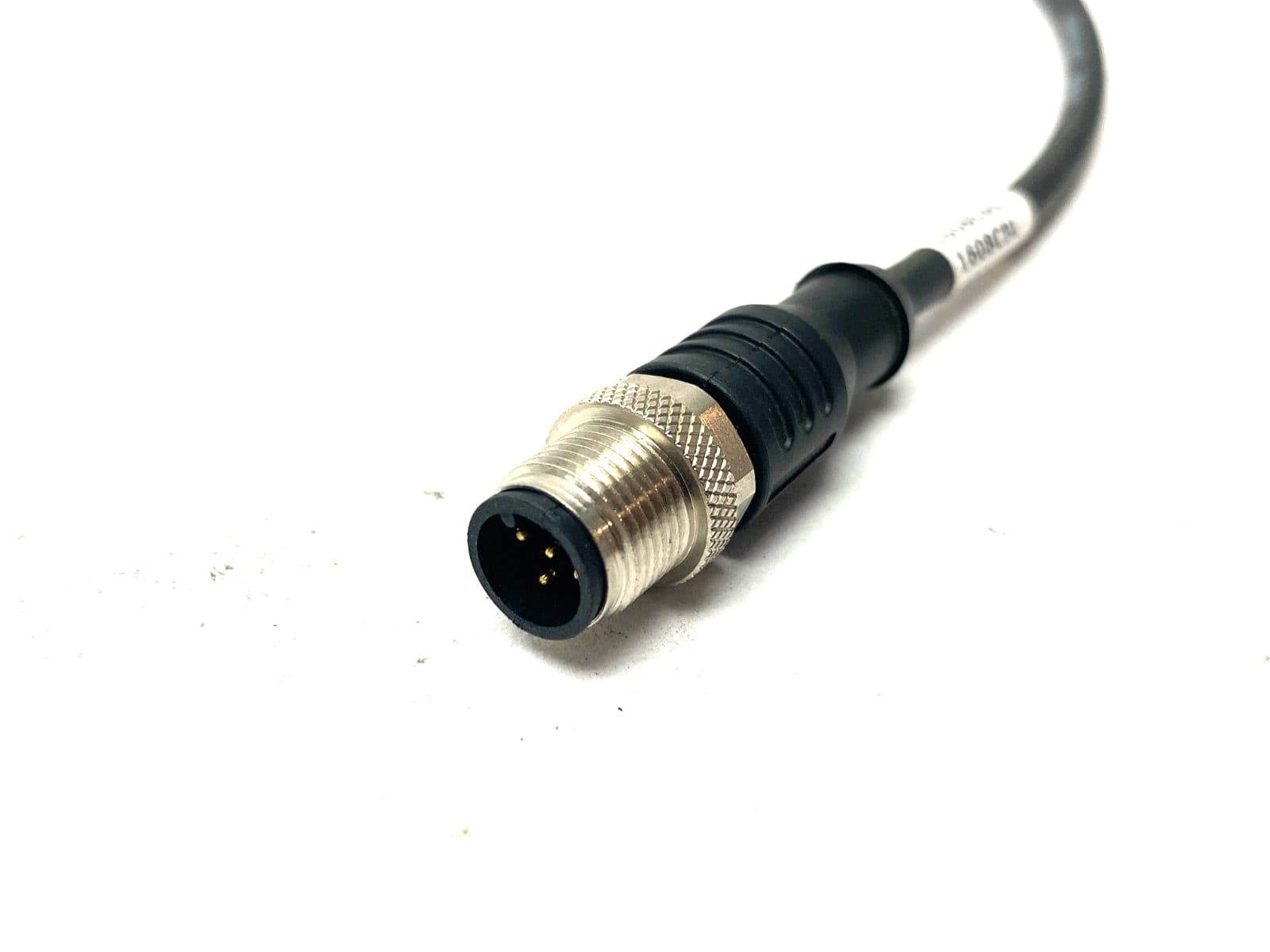 Banner SI-RFPT-LP5 RFID Safety Switch Coding: Low, Single PNP 806407 6