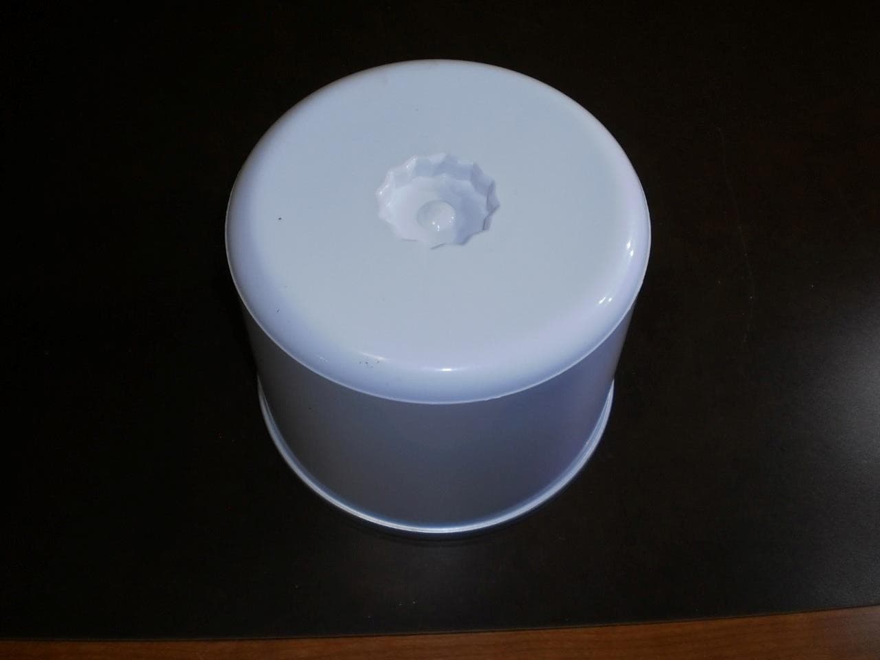 Cuisinart Frozen Yogurt Ice Cream Maker ICE-20  Replacement Freezer Bowl 4