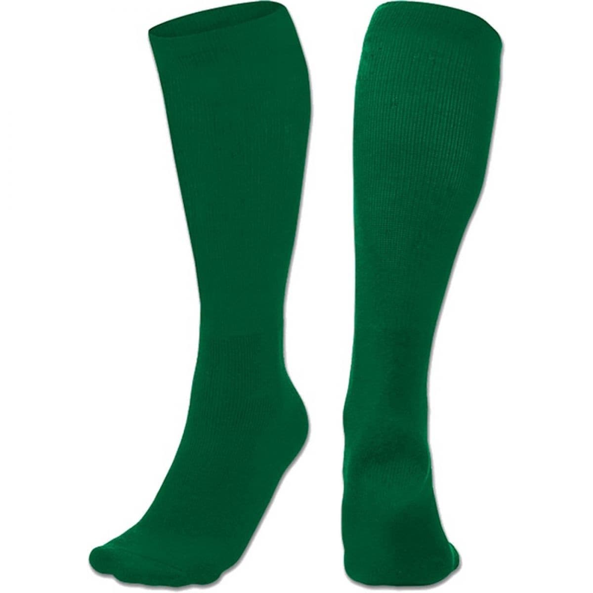 Champro Multi-Sport Athletic Sock AS2 - Forest - L 2