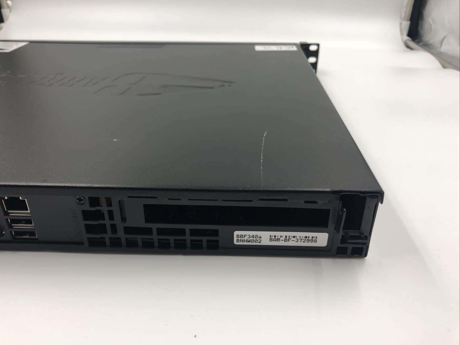 Barracuda BBF340a Networks Load Balancer 340 (UNTESTED) 6