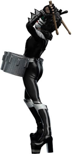 Kiss - WETA Workshop Mini Epics - KISS: The Catman [New Toy] Figure, Vinyl Figur 6