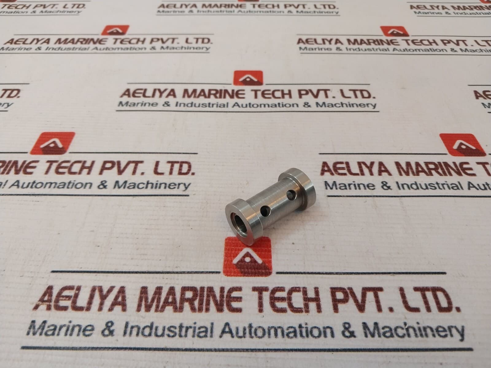 1710-6199 Shuttle Valve Repair Kit 5