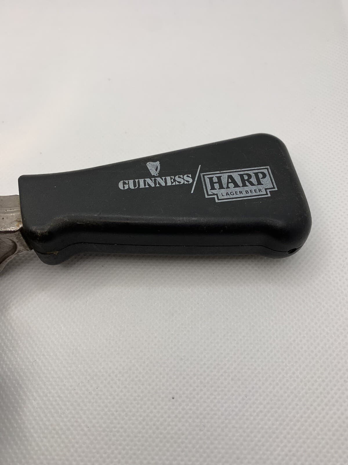 Guinness Harp Micro Matic Keg Coupler, 0401, Untested 2