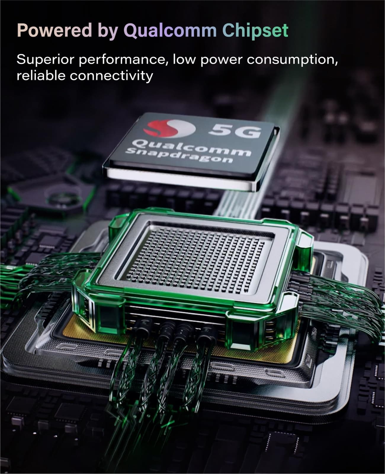 Numen Air 5G Hotspot with 30GB US/CA/MX Data 60Days, Portable WiFi Hotspot fo... 4