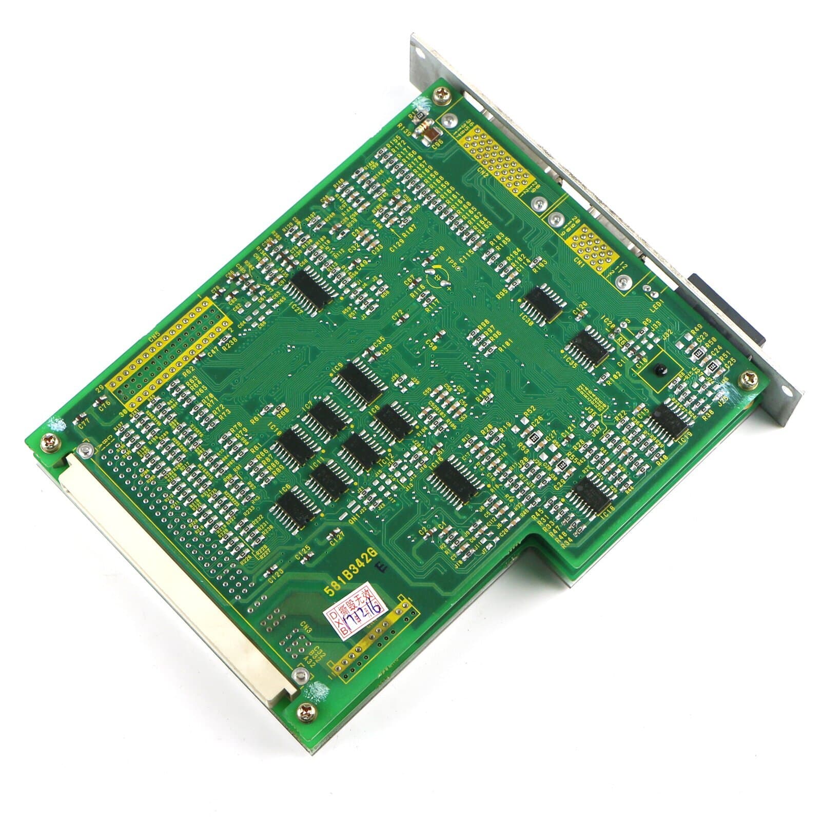 1PC Used Panasonic servo MSD3AZA1Y in Good Condition 4