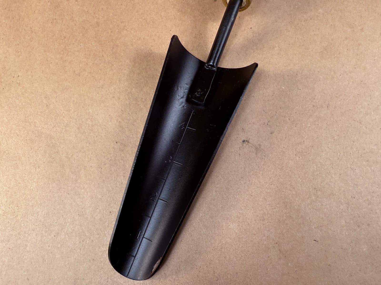 Never Used - 17” Trowel Snow & Neally Hand Cultivator Tool Garden Bangor ME 2