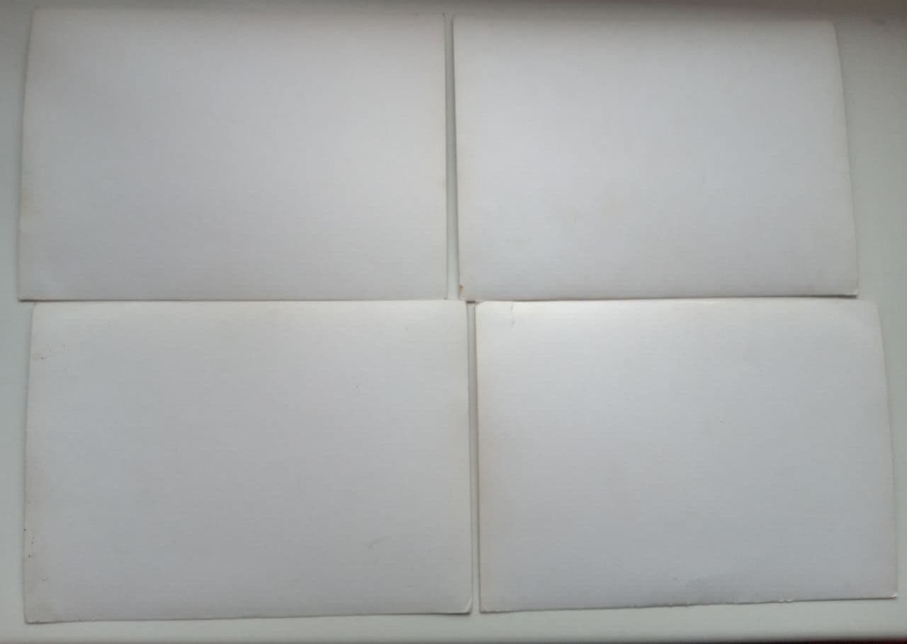 Photos female cosmonaut Tereshkova Soviet USSR Space 4