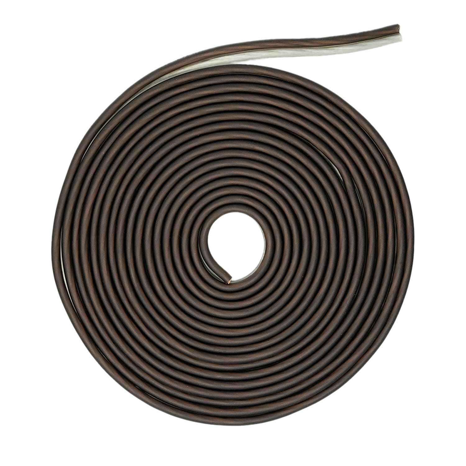 SoundBox PCK0, 0 Gauge Amp Kit Complete Amplifier Install Wiring Cables - 7500W 5