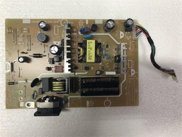 Acer KA241 VA240H Monitor Power Supply Board 715G2892-P06-042-001R