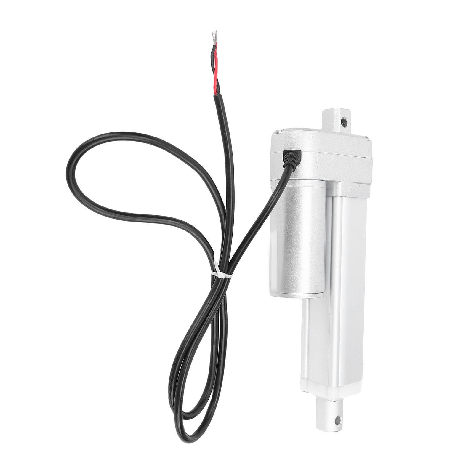 Linear Actuator 1500N IP54 Water Proof 100mm Stroke Electric Motion Actuator