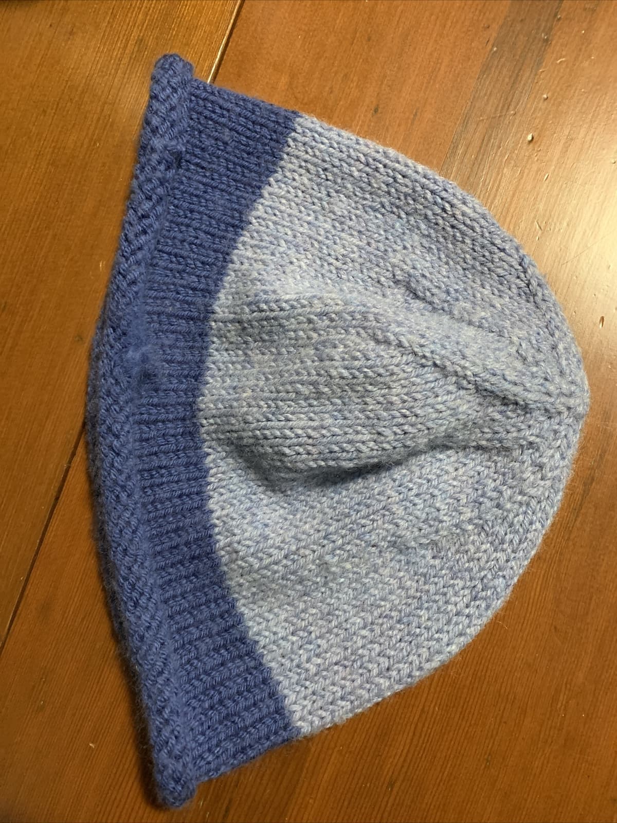 Hat Handmade 152.WW0002.0.TFMC 2