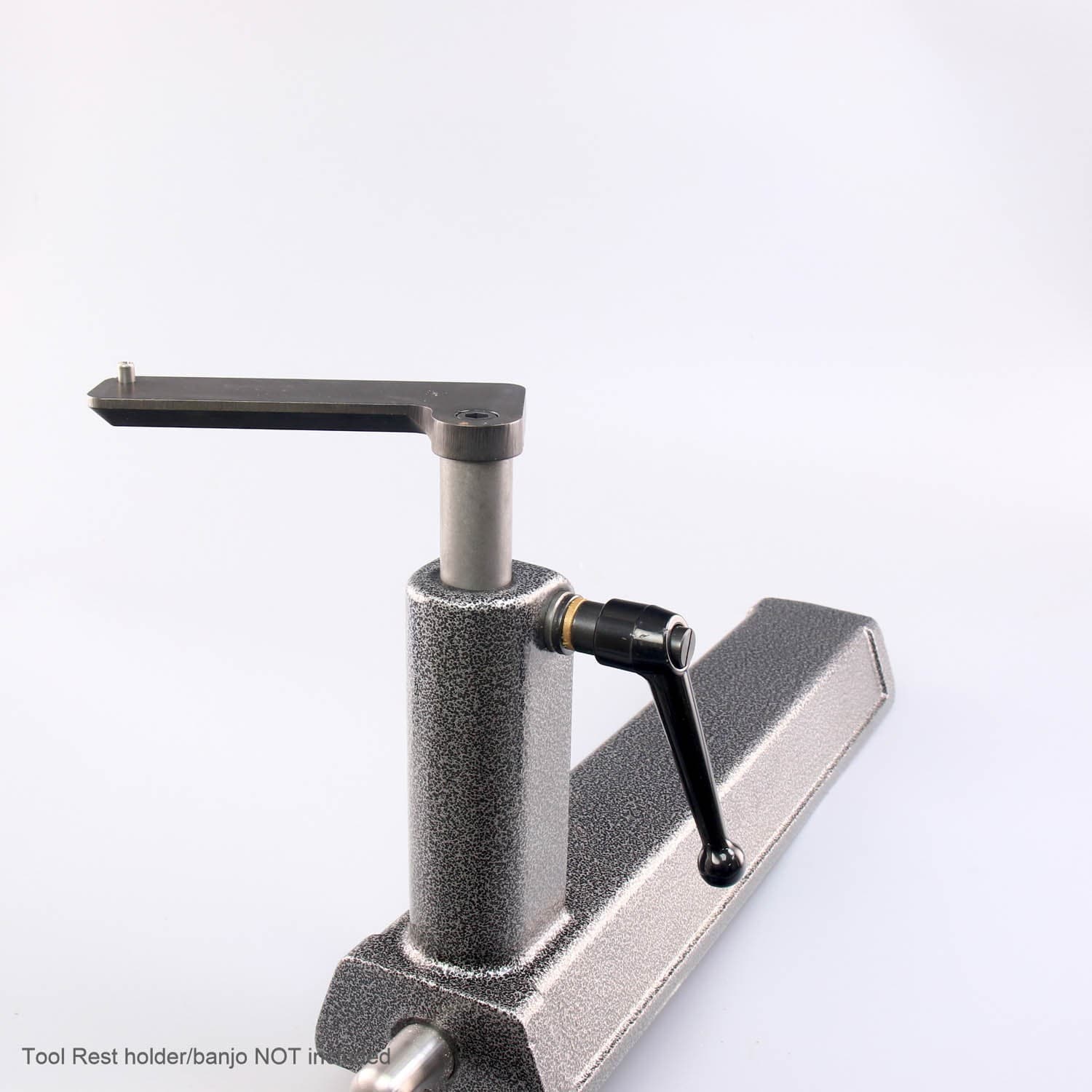 Robust Box Tool Rest, Standard Post, Authorized Seller 2
