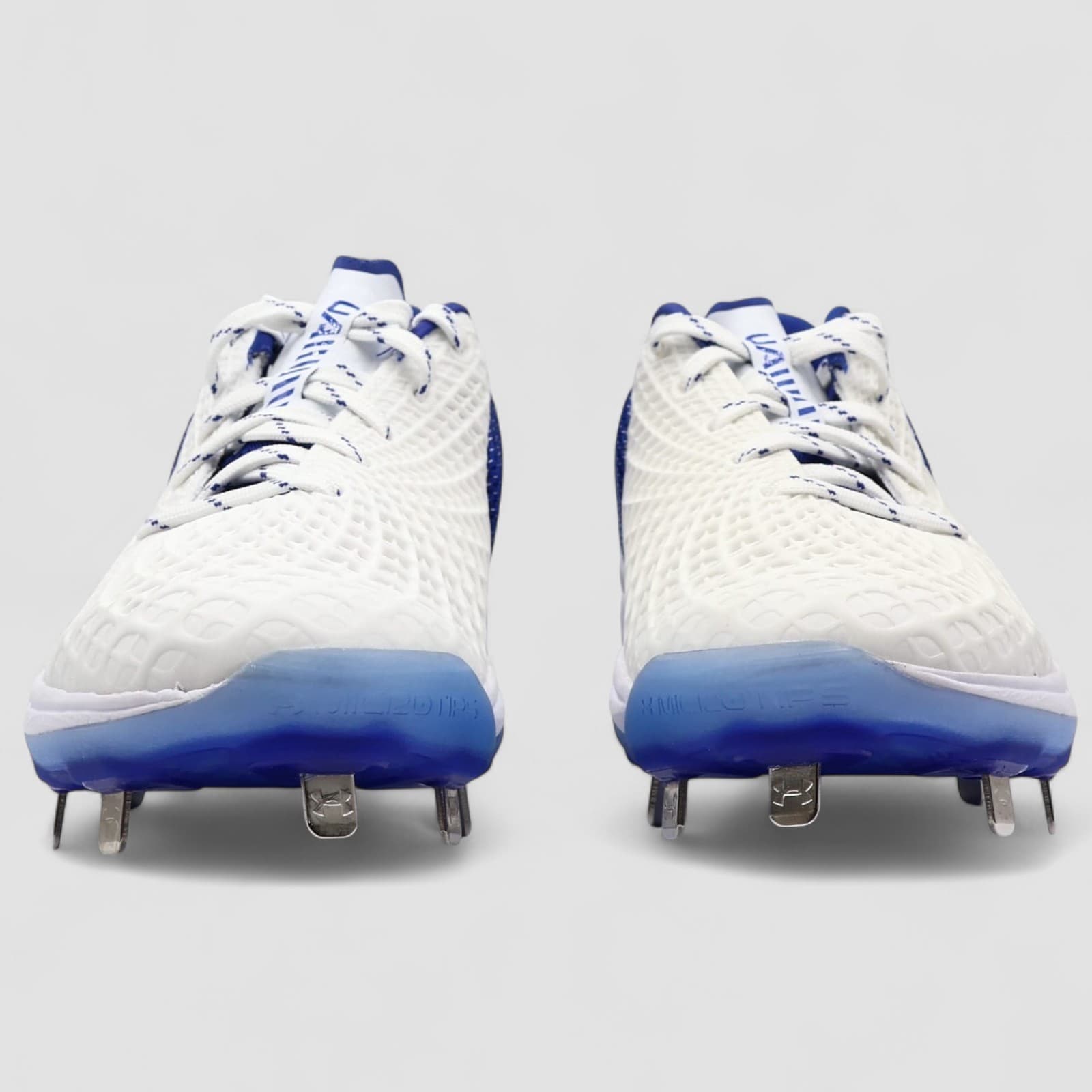 Under Armour Women's Glyde 2 MT Softball Cleats Shoes Size 8.5 4