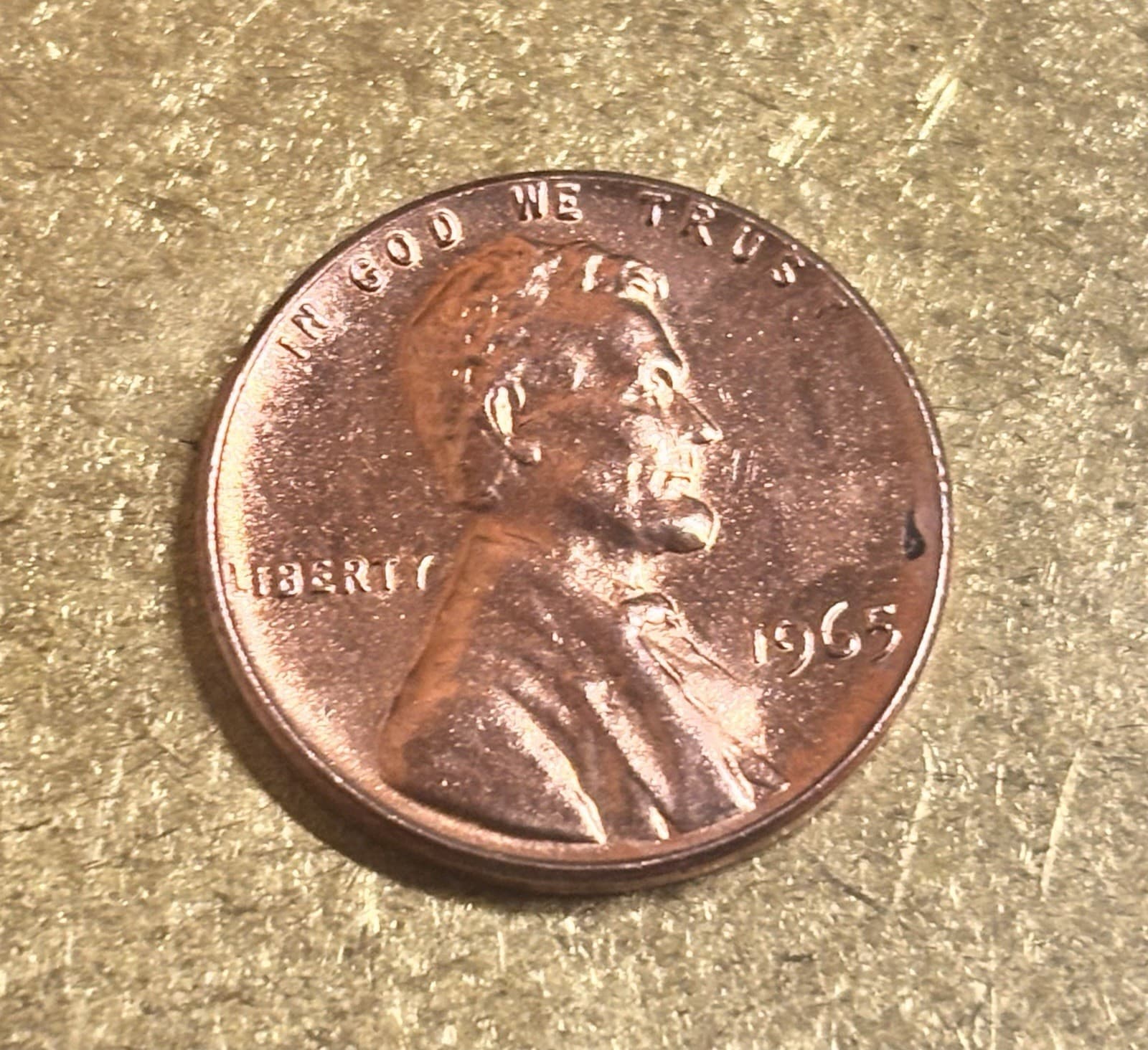 HOBO Nickel Folk Art Love Token Deeply Engraved Snoopy 2