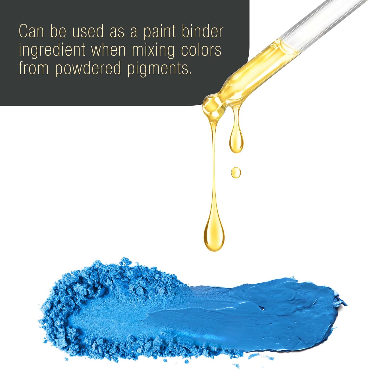 U.S. Art Supply Refined Linseed Oil, 125ml 4