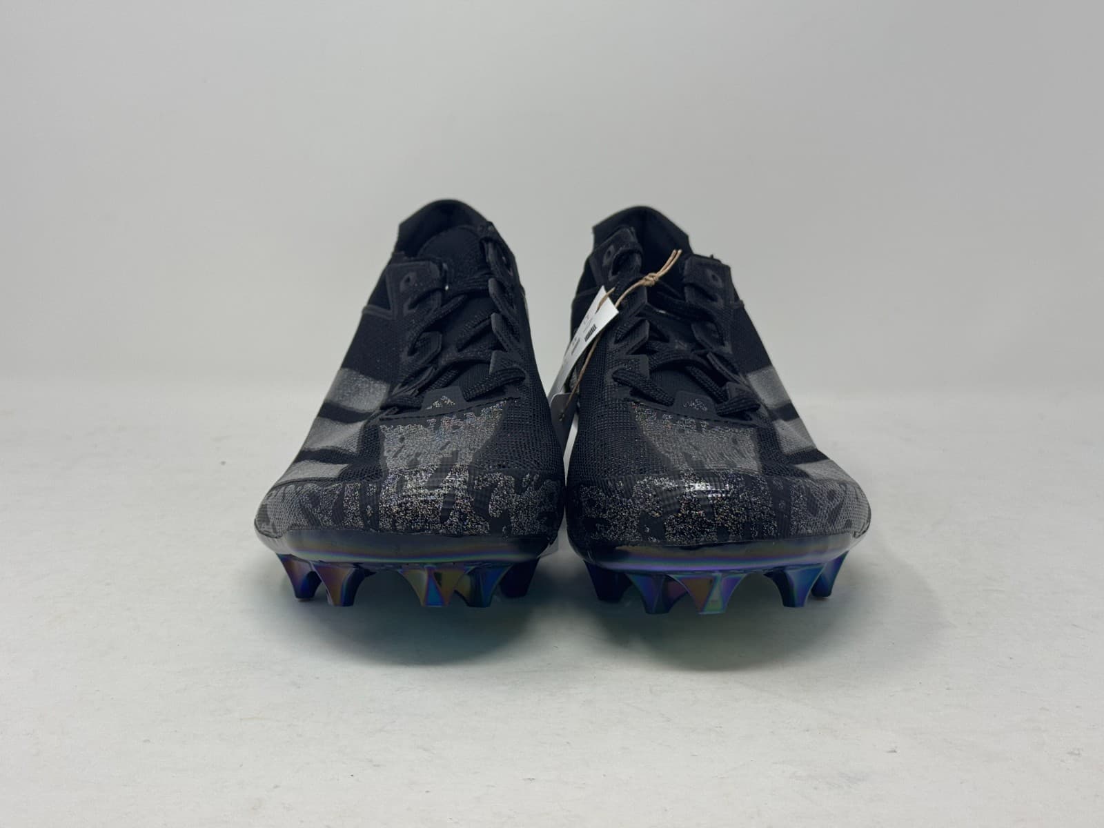 Men's Adidas Electric Speed Juice Black Men's Football Cleats IE4414 2