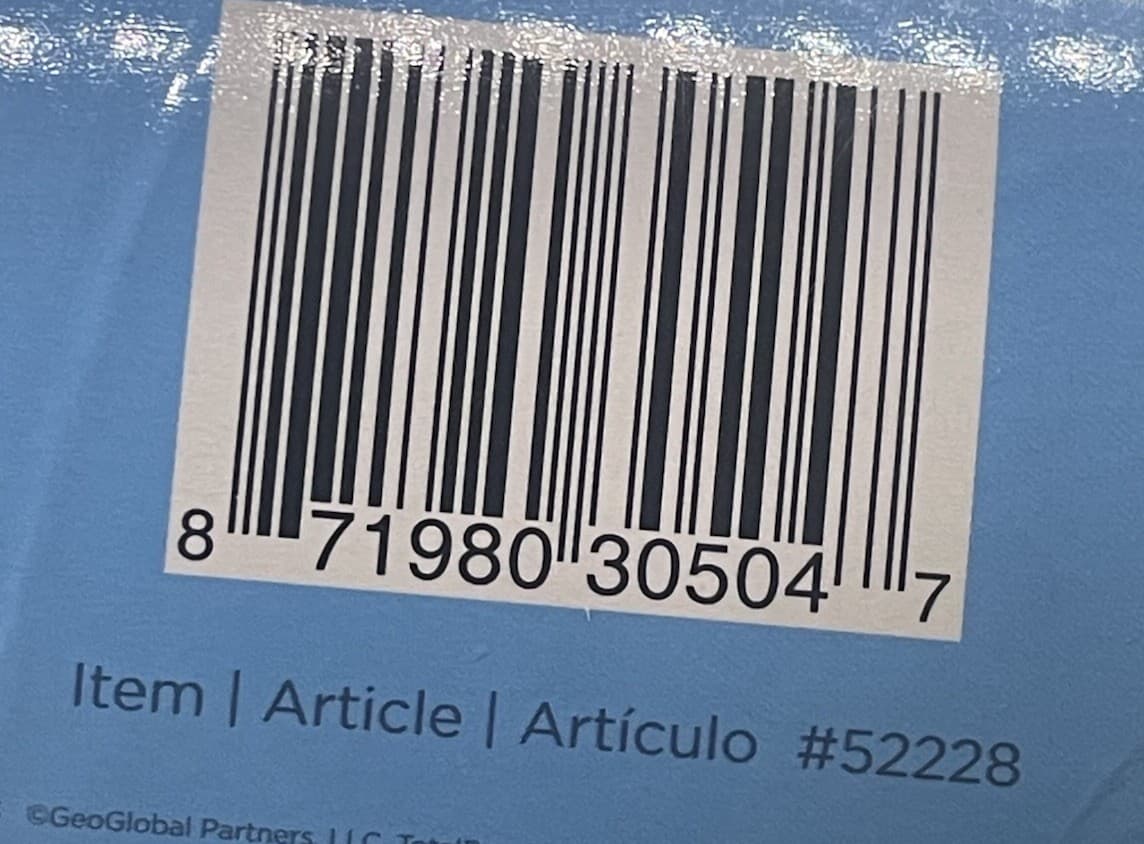 TotalPond Fountain Pump w/Flow Control LARGE 7’ Pump Height 52228 **NEW SEALED** 3