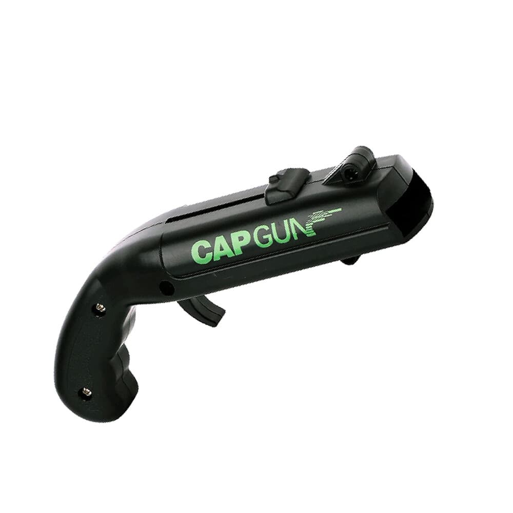 Beer Bottle Opener Cap Gun Launcher Shooter Bottle Opener Creative  Game Bar