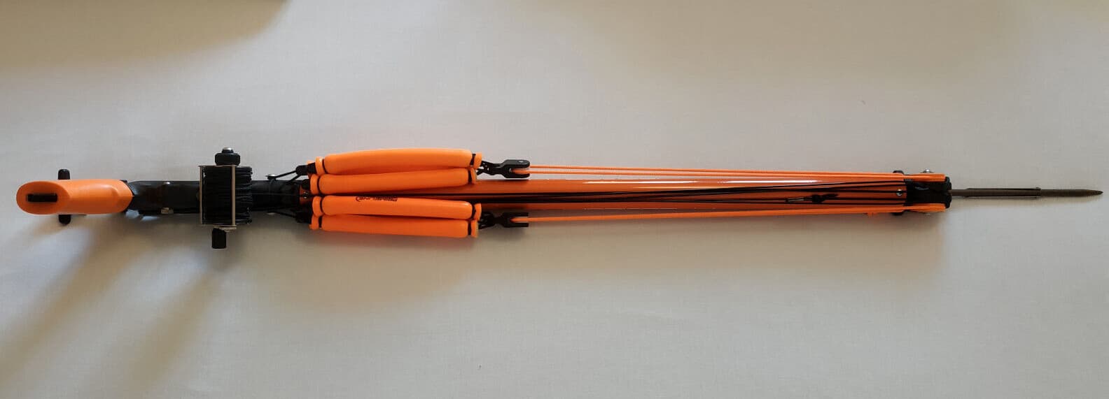 MVD Predator Zeso 55 Invert Roller Limited Edition (Ready to use) 5