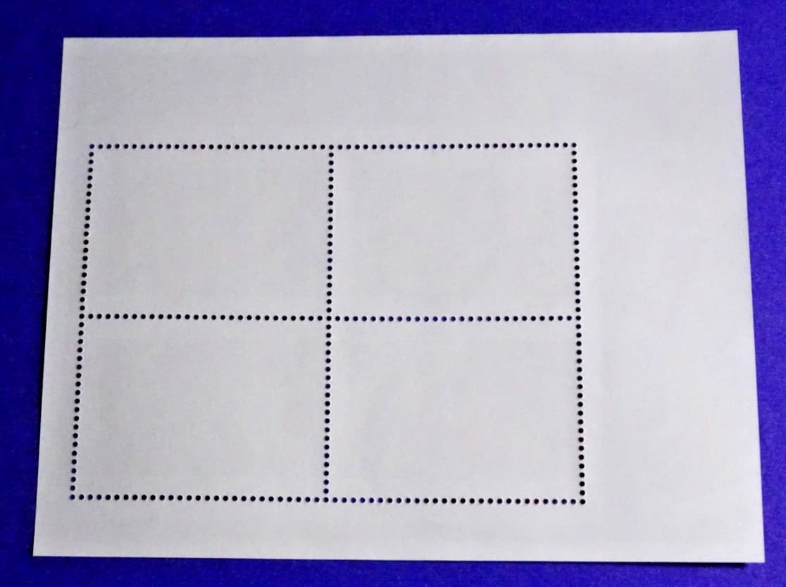 THE BEATLES (10) UK ROYAL MAIL MINT 2007 "SINGLES & SOUVENIR SHEET" MNH NICE! 4