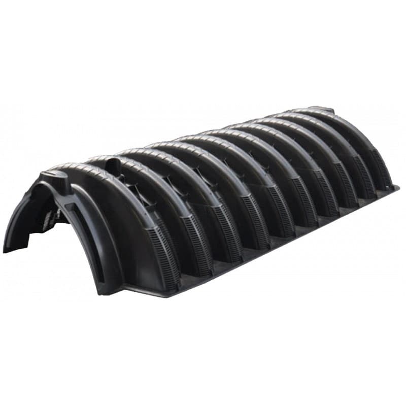 Infiltrator Arc 36 High Capacity 5 Ft. Leachfield Chamber Septic Tank 4