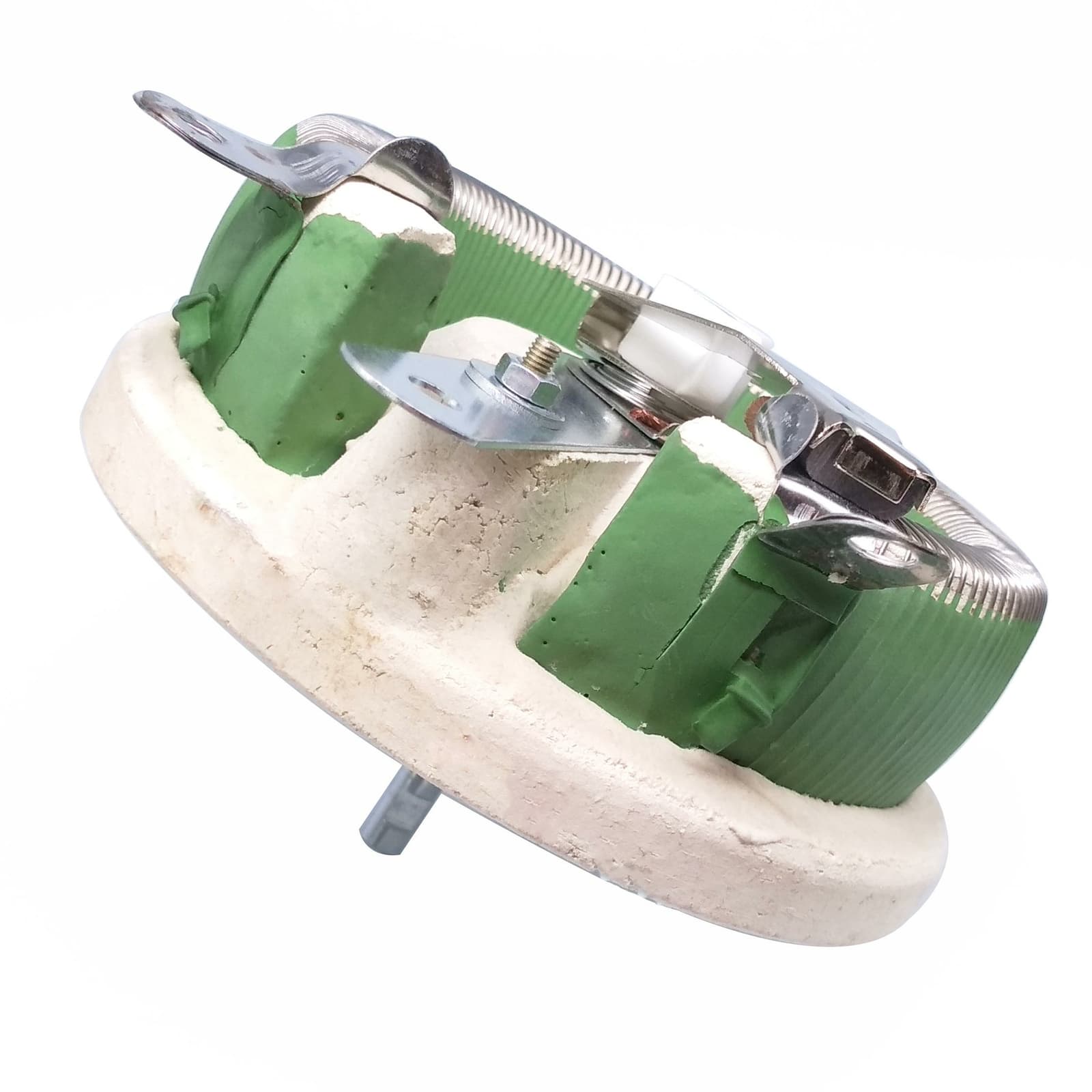 200W 30 OHM High Power Wirewound Potentiometer, Rheostat, Variable Resistor 4