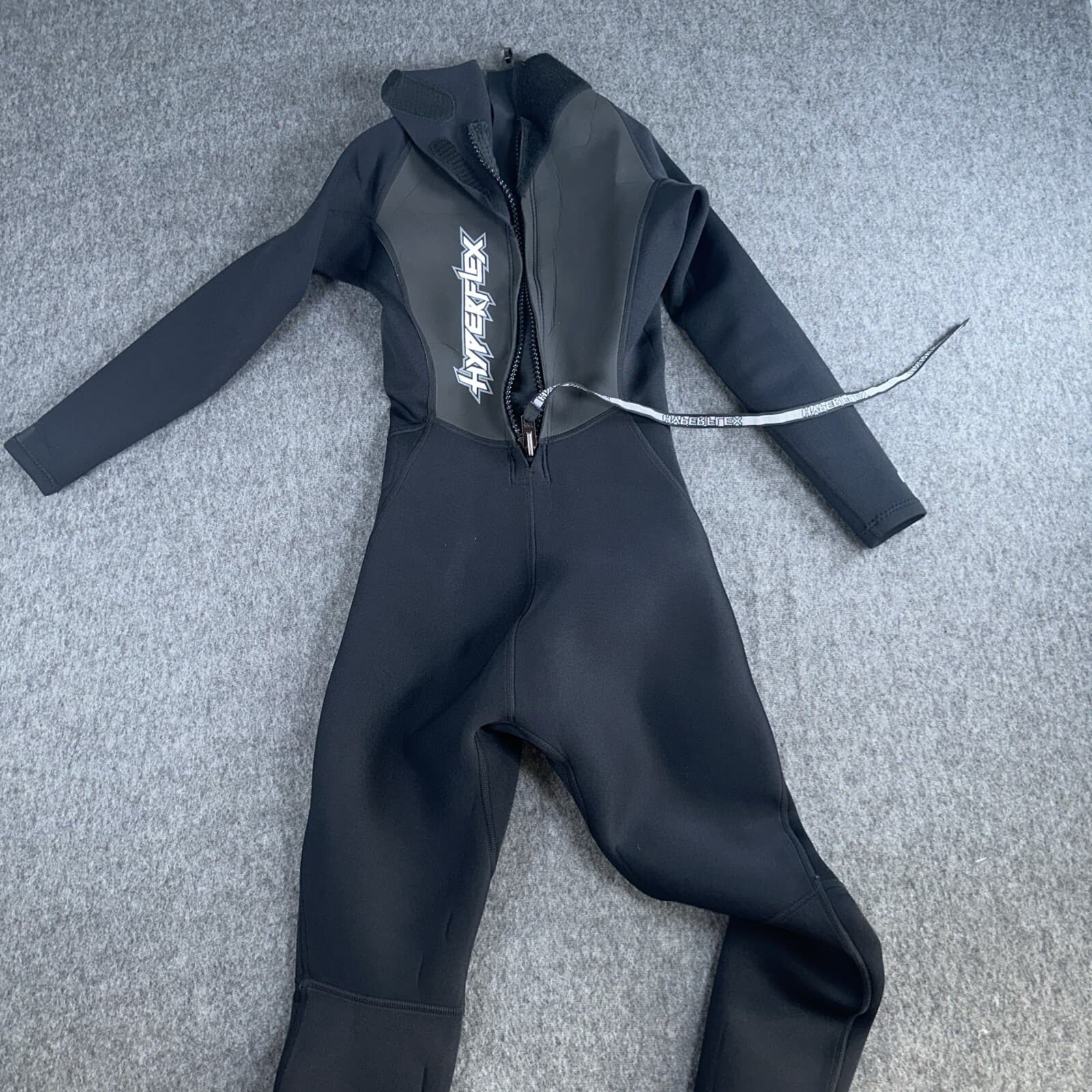 Hyperflex Womens Full Wetsuit Size 6 Access 3/2 - Excellent Condition! 5