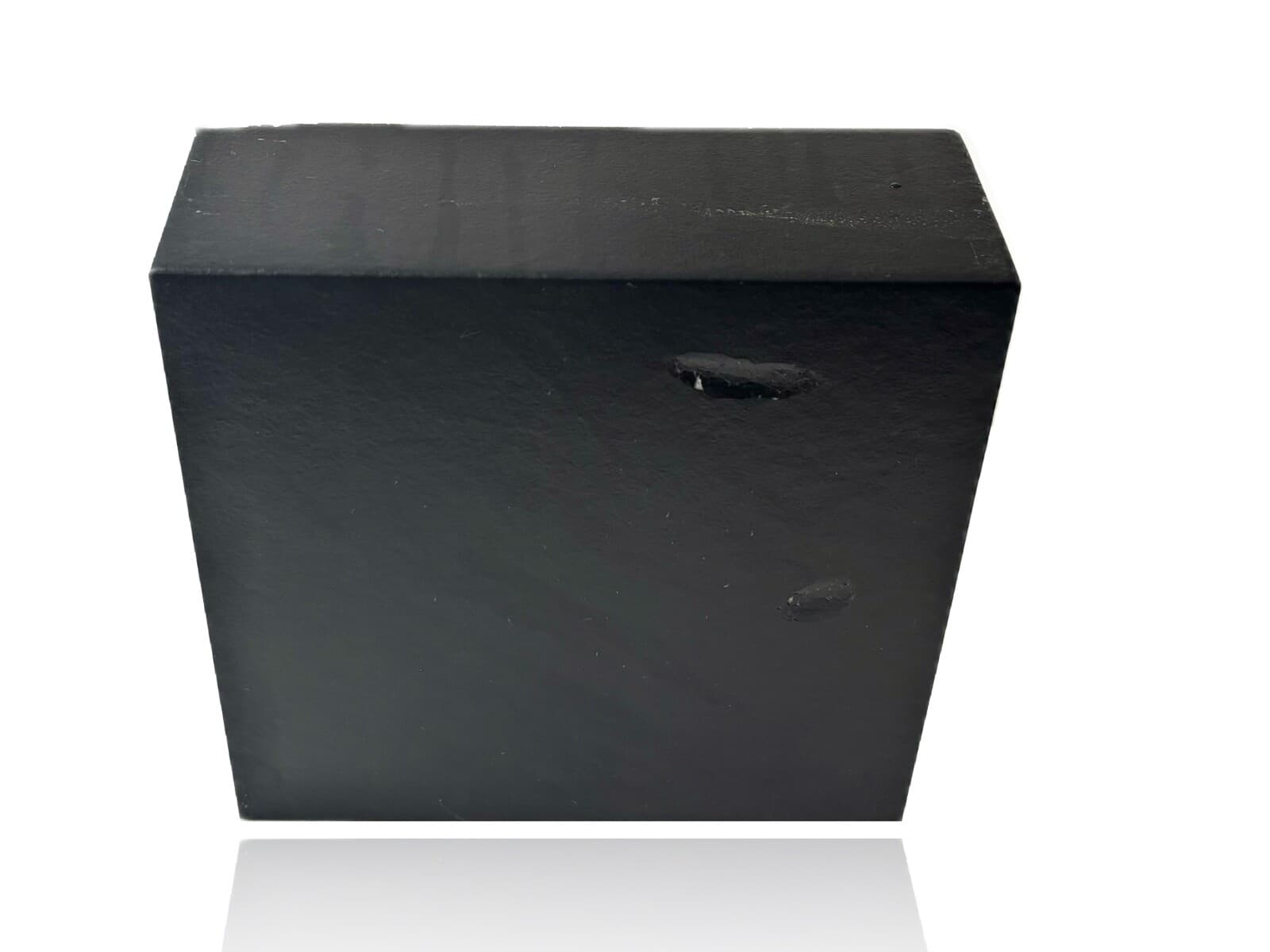 SPACE SHUTTLE  BURAN 2.01 HEAT SHIELD THERMAL BLACK TILE 5