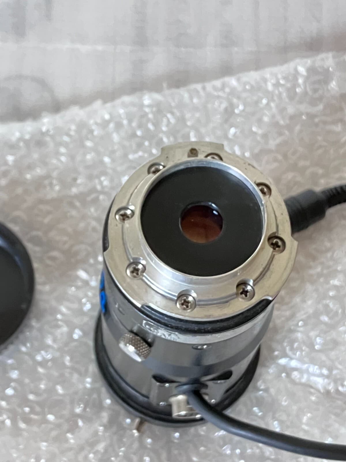 Astroscope 9323B Night Vision adapter for 2/3 B4 lenses/cameras Sony PDW/PMW/PXW 4