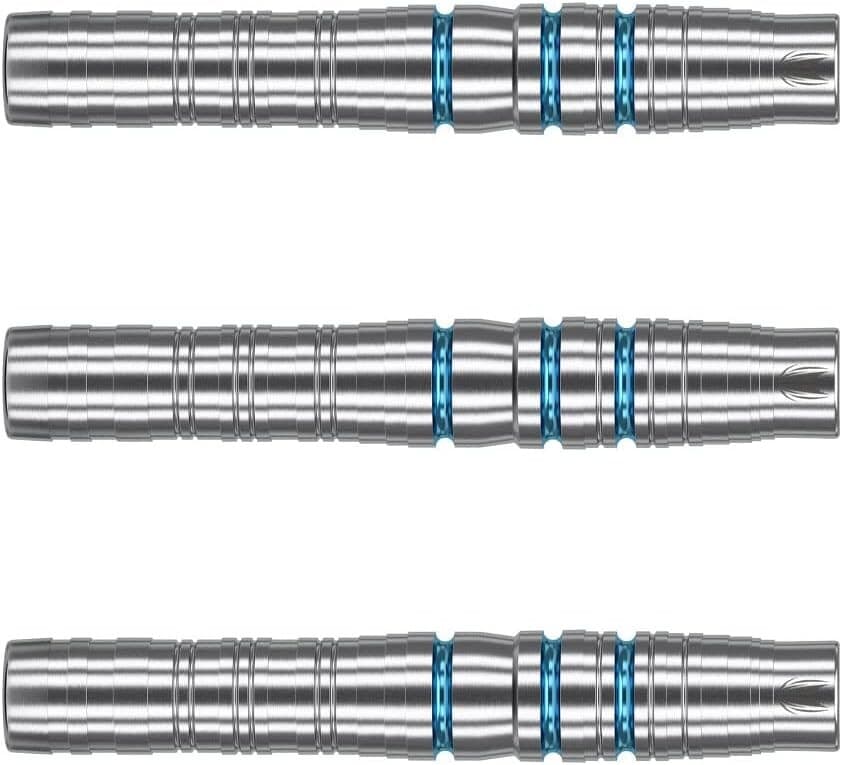 TARGET Target RISING SUN 80 G6 2BA Haruki Muramatsu model Soft Tip New fm Japan 4