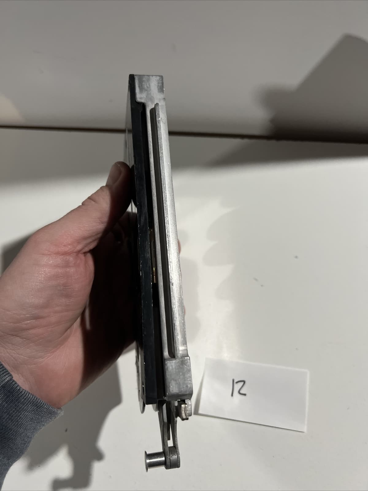 percision placement machines quad tape feeder pick and place (untested) Smd 3