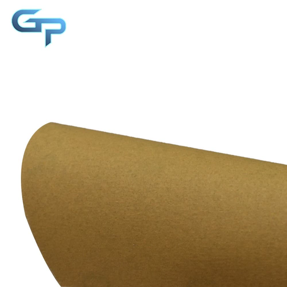 100 Pcs NO-Hole 6" 320 Grit Sanding Discs Hook Loop Pads Sanding Disc Flocking 4