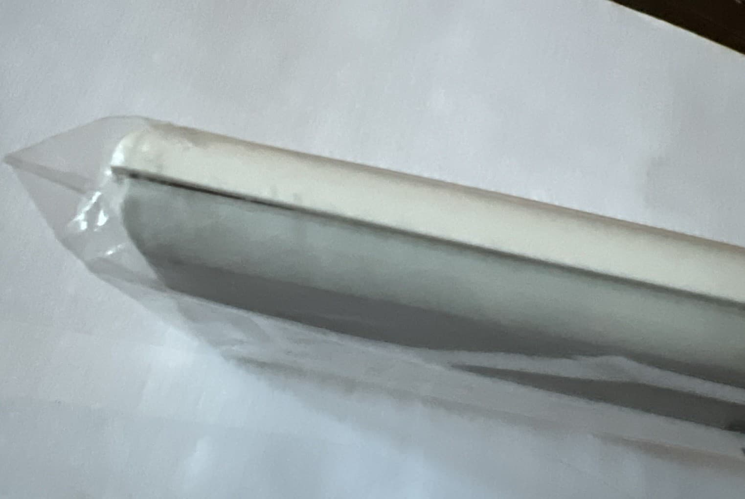 Bosch TP160 Trim Wall Plate Pack Of 2 for DS150/DS160 REX Detector Ash & White 4