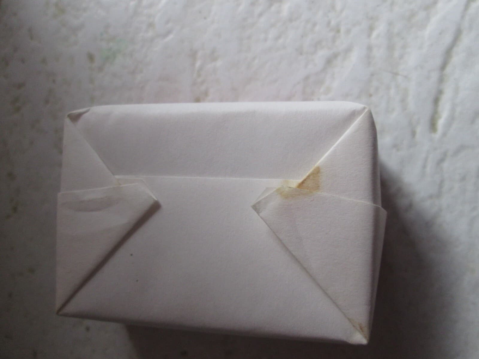 COLONIAL WILLIAMSBURG SOAP HOLLY RED HOLIDAY SPICE APPLE SHOWER BATH HISTORY NEW 4