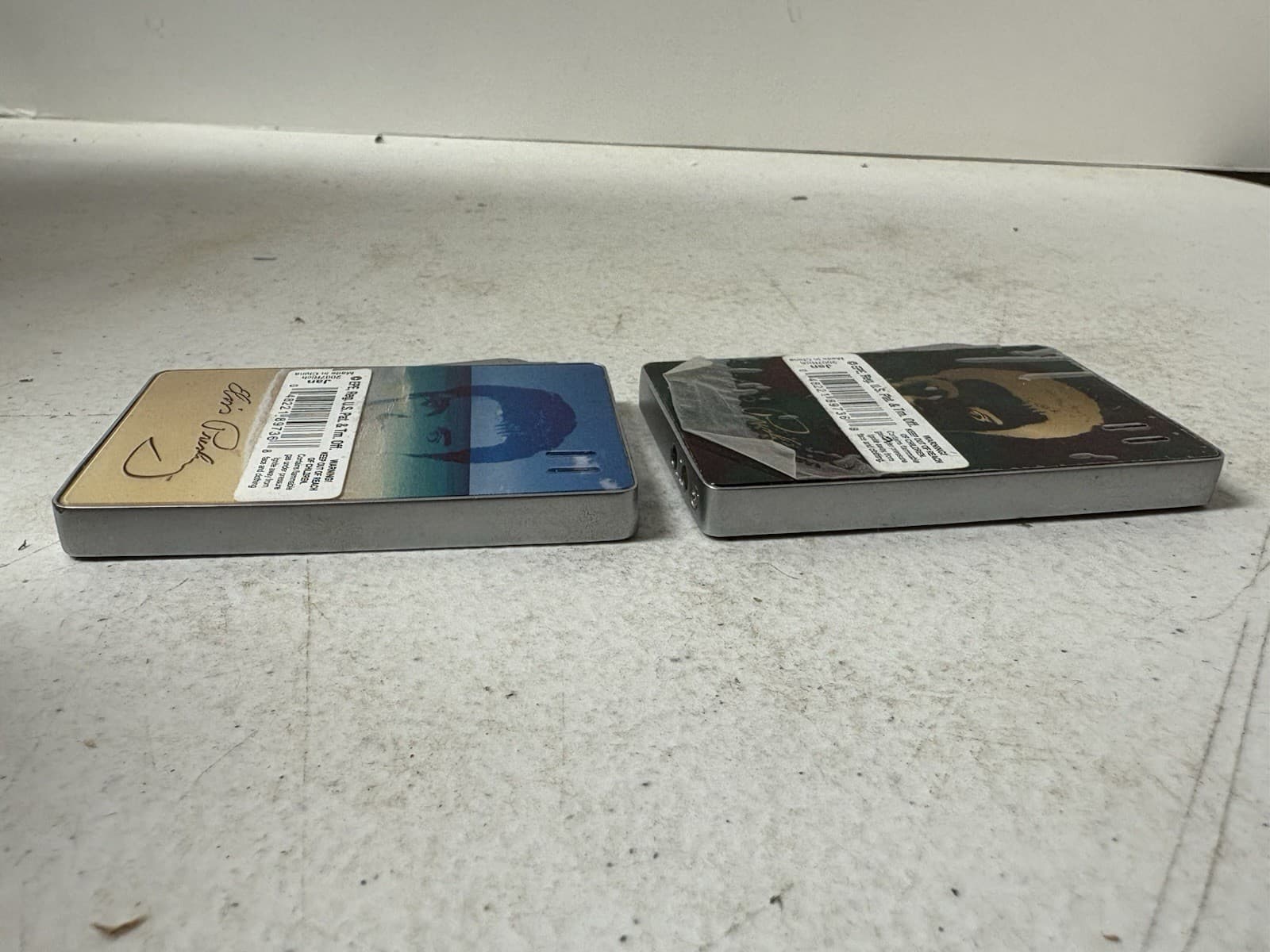 2 Elvis Presley Movie Poster Electronic Refillable Butane Lighters 6