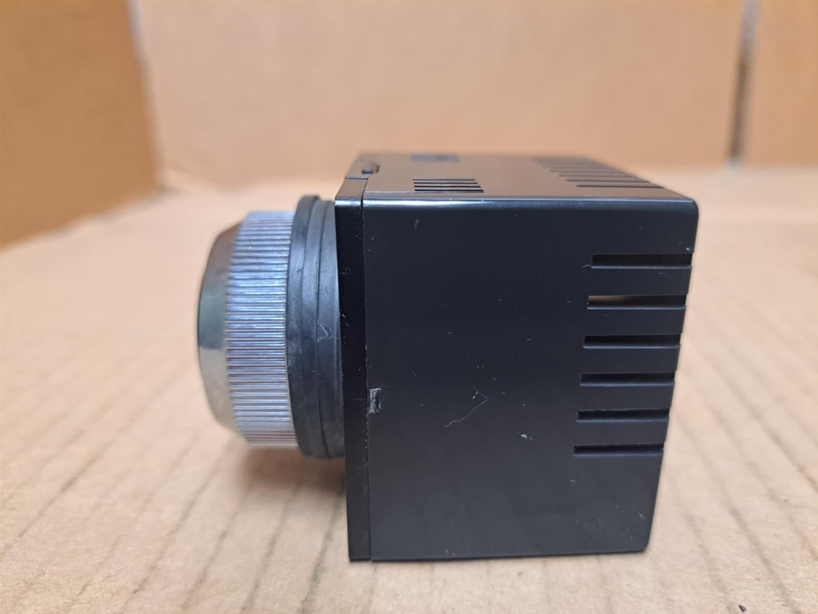 Patlite Signal Phone Buzzer Part No. BM-202 New in Box 3