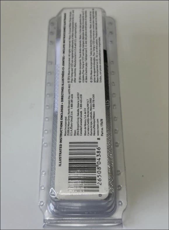 Lot of 10! Moen 1222B Posi-Temp Cartridge, Brand New 2