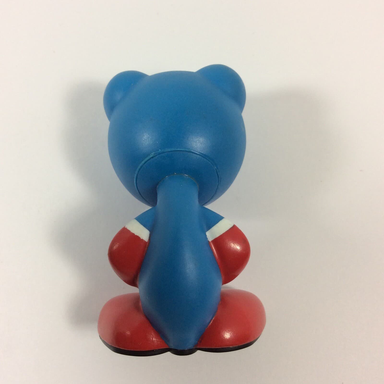 Vroom UB Funkeys Figure 4