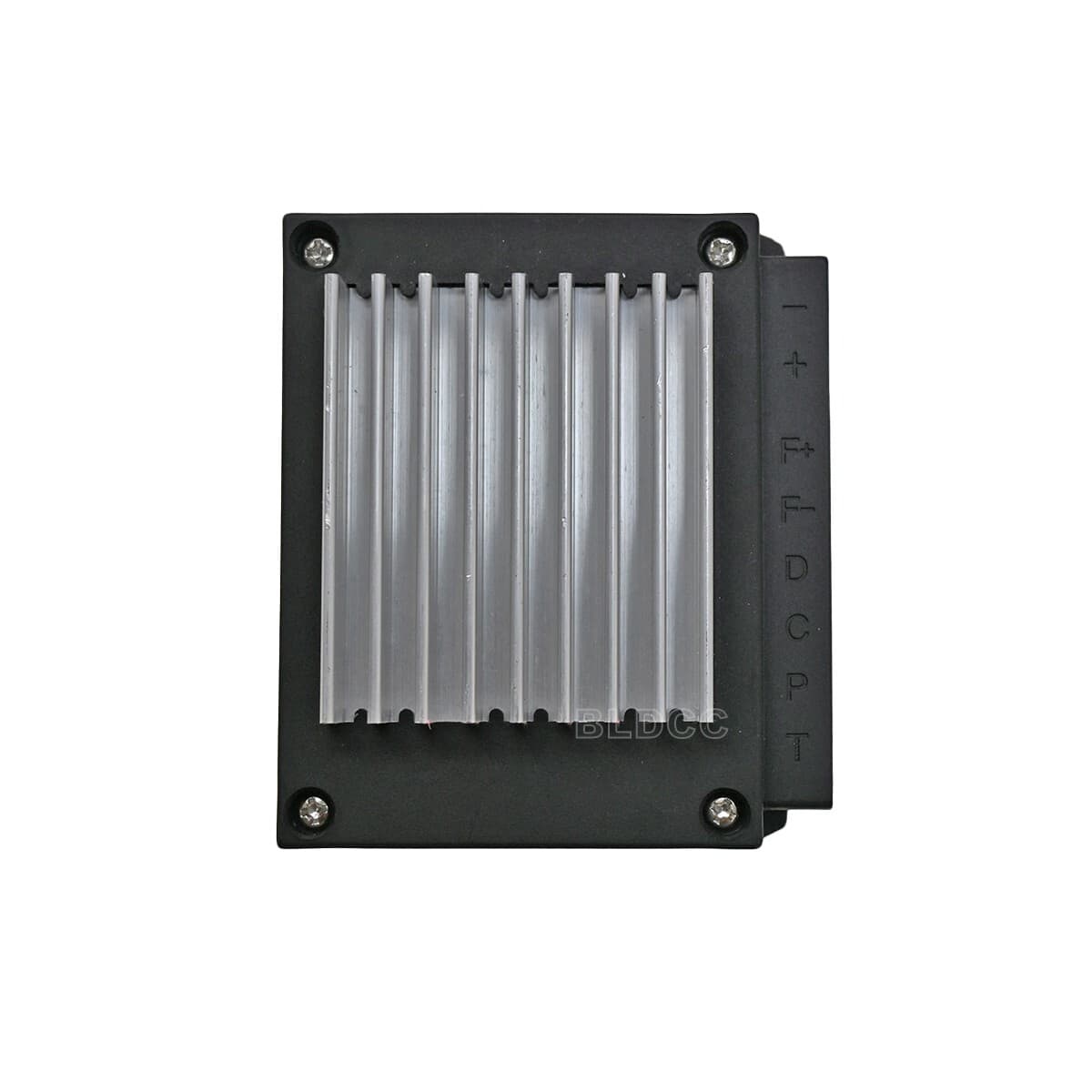 60W Vehicle Refrigerator ZY-CC60DC12/24V-B3 Variable Frequency Compressor Driver 4