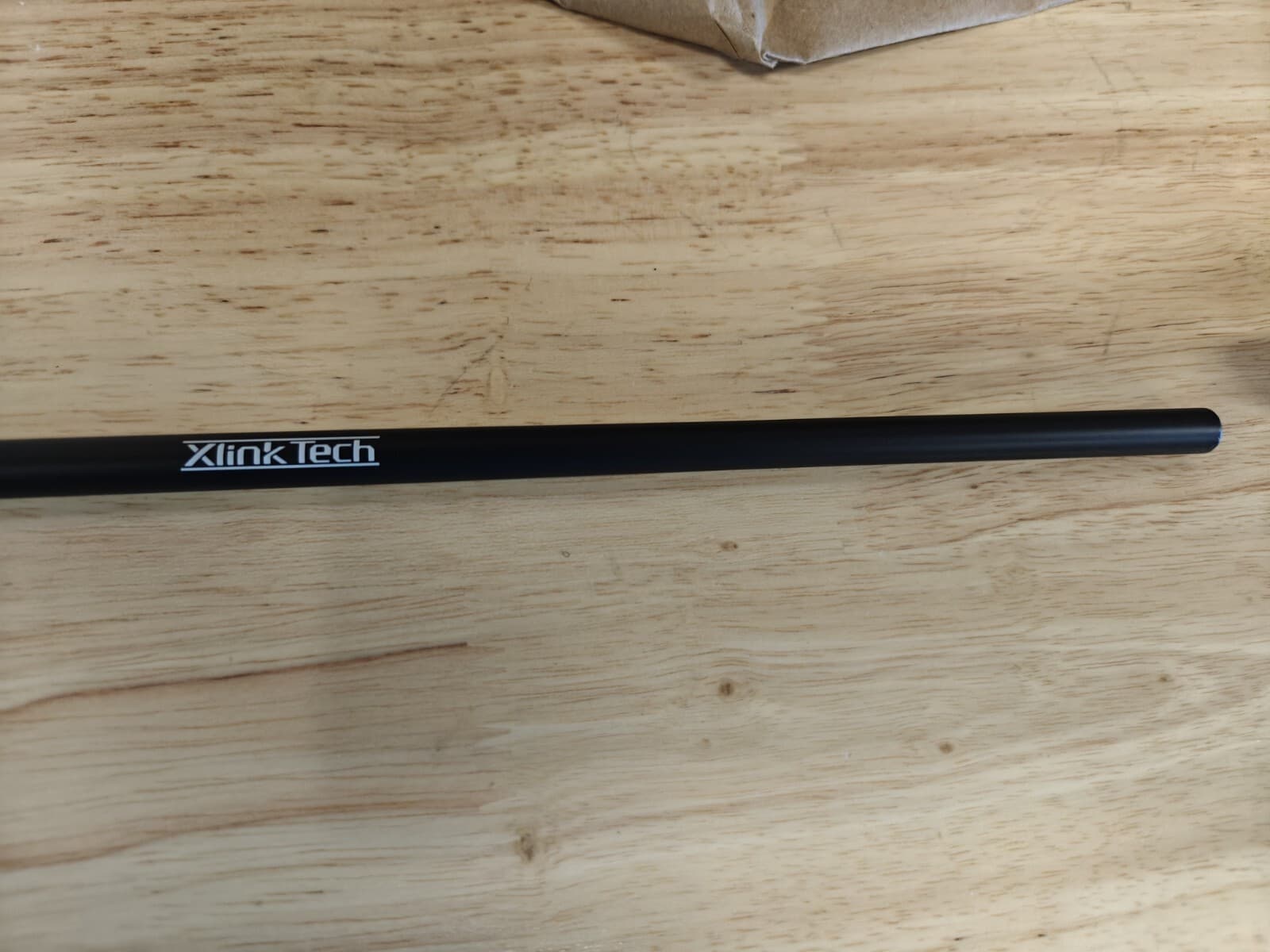 New Tour Issue Diamana BB BlueBoard 73 X Flex Driver shaft Mitsubishi Chemical 3